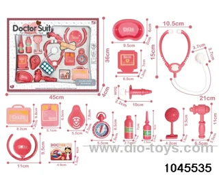 doctor set