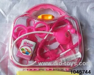 doctor set