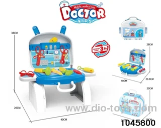 doctor set