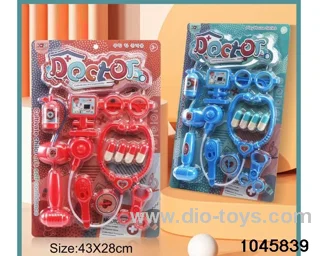 doctor set