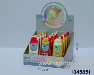 12pcs phone