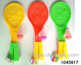 rackets