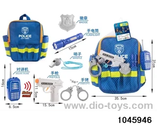 police set