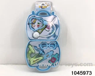 doctor set