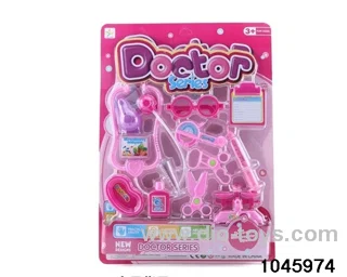 doctor set