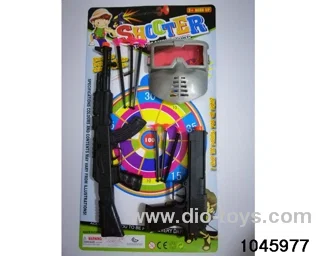 police set