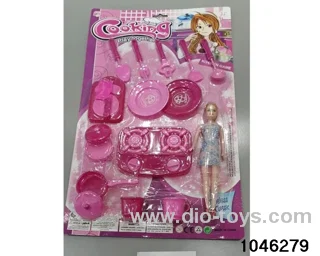 kitchen set/2 asstd
