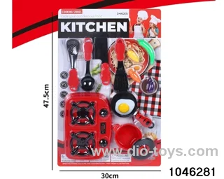 kitchen set