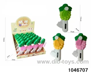24pcs fan