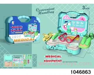 doctor set