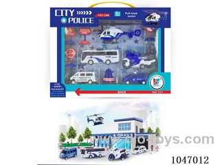 City police