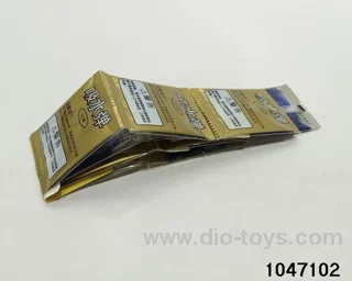 Dry water bullet 7-8MM (500pcs) in BAG