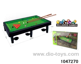 (GCC) Pool in color box
