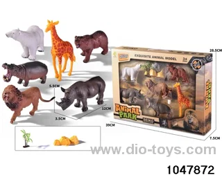 animal set