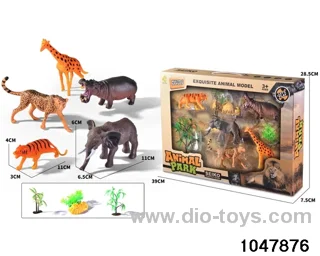animal set