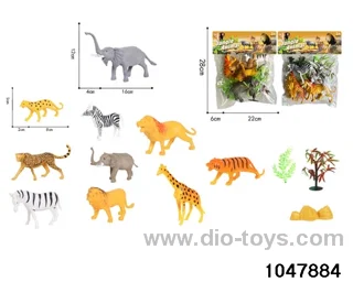 animal set