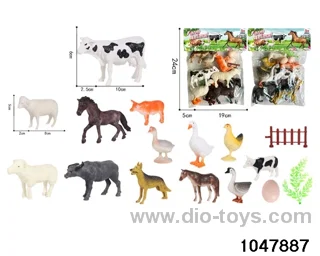 animal set
