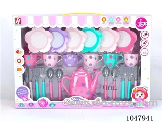 kitchen set