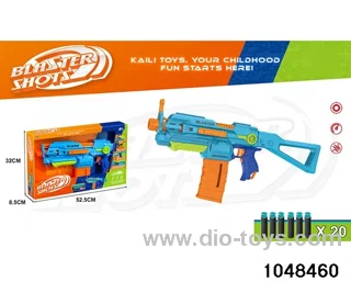 Elite AK launcher in display box