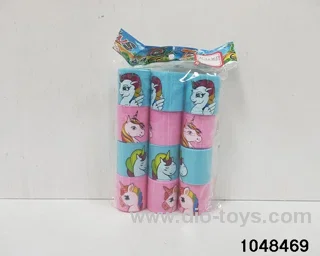 UNICORN IN OPP BAG