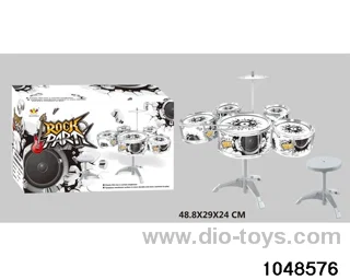 drum set