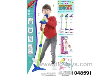 microphones set