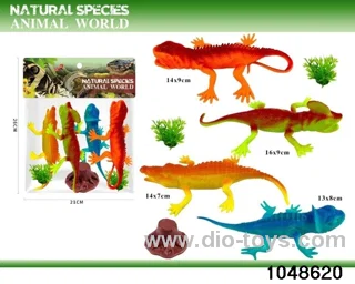 animals