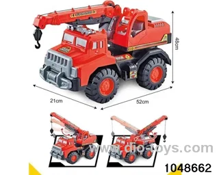 free wheel car