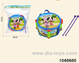 7 inch drum