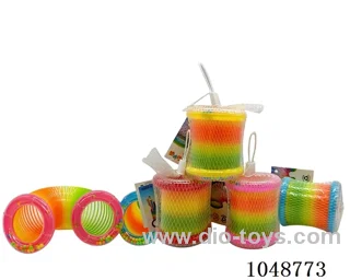 6.3 rainbow spring