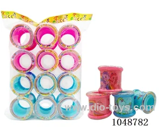 rainbow spring