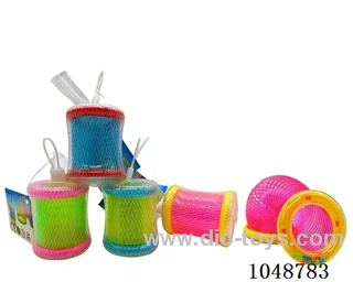 6.3 rainbow spring