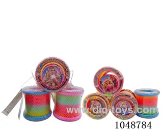 8.5 rainbow spring