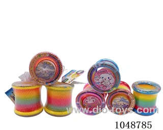 8.5 rainbow spring