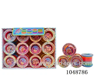 8.5 rainbow spring