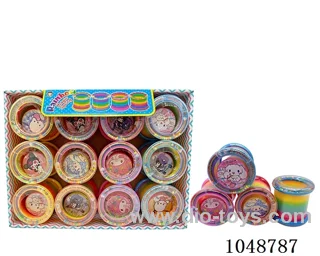 8.5 rainbow spring