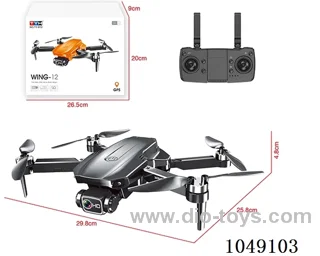 RC Helicopter
