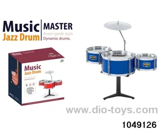 drum/2 asstd