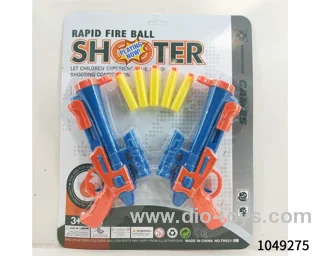 softball gun in Blister card