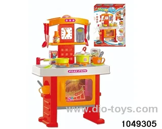 Microwave Dining Table in color box