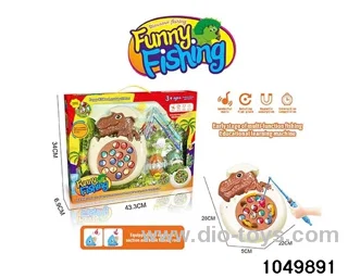 Fishing Discs in window box