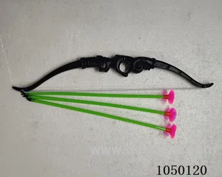 Bow Toys