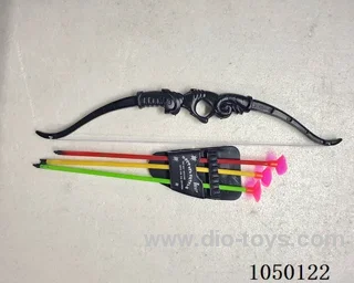 Bow Toys