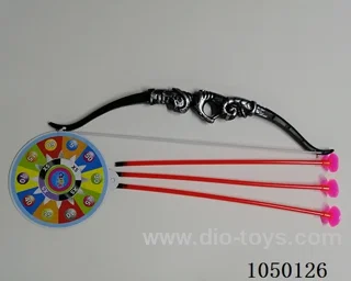 Bow Toys