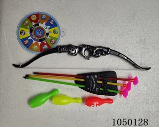 Bow Toys