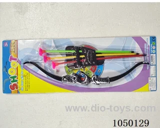 Bow Toys
