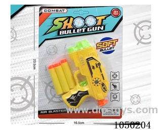 Soft Air Gun Toys