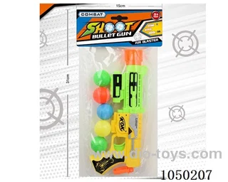 Soft Air Gun Toys