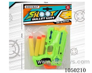 Soft Air Gun Toys