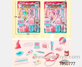 doctor set